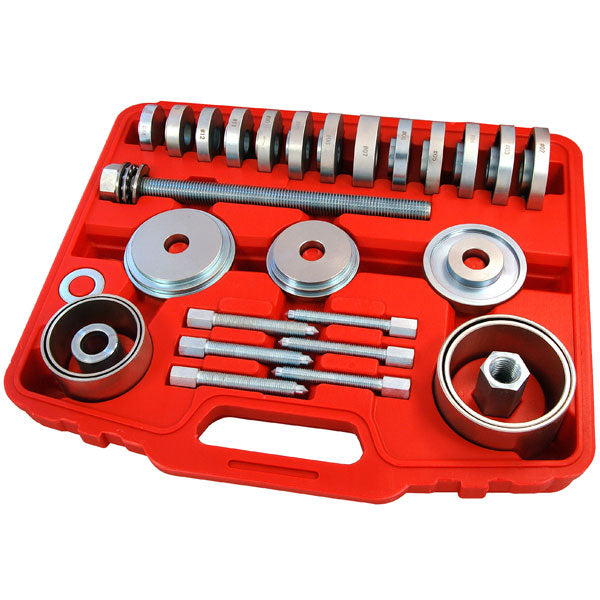 CT2071 - 31pc Wheel Bearing Tool Set