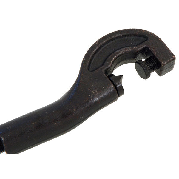 Chisel Splitter CT2238 - Heavy Duty Nut Splitter — Neilsen Tools