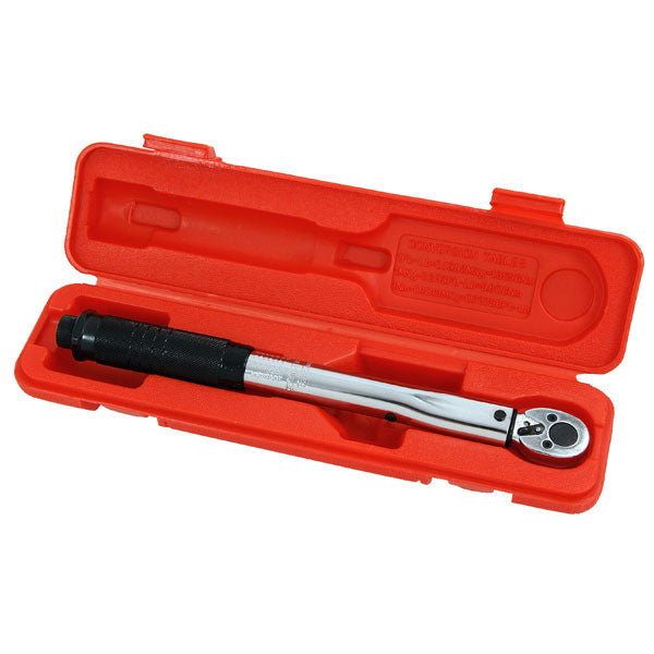 CT2303 - Torque Wrench 1/4in Drive