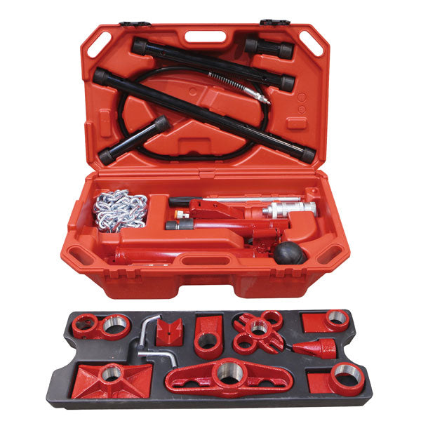CT2346 - Portable Hydraulic Repair Kit 10 Ton