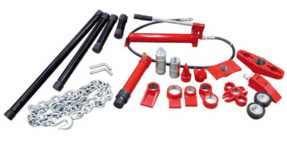 CT2346 - Portable Hydraulic Repair Kit 10 Ton