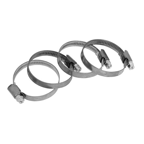 CT2515 - 3pc Hose Clamp Set 50 - 70mm