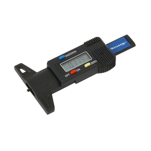 CT2540 - Tyre Tread Depth Gauge Digital
