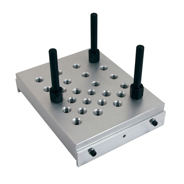 CT2573 - Universal Hydraulic Press Support Block — Neilsen Tools