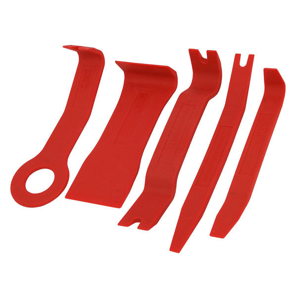 CT2580 5pc Trim and Moulding Tool Set — Neilsen Tools