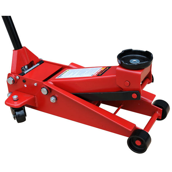 CT2595 - Hydraulic Floor Trolley Jack - 2.0Ton