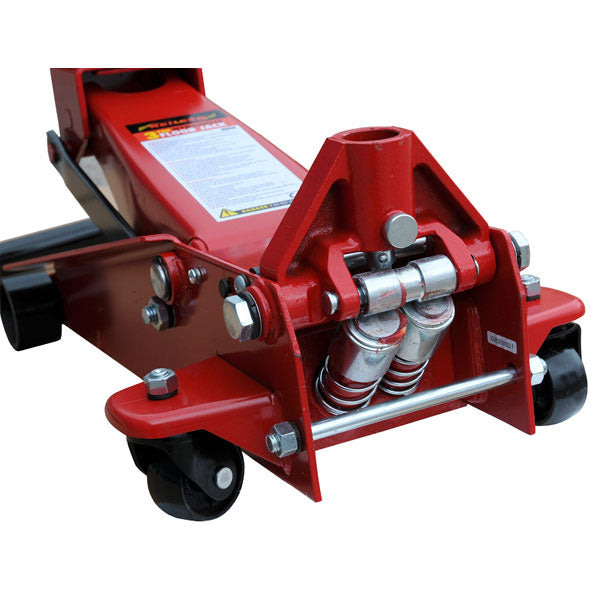 CT2595 - Hydraulic Floor Trolley Jack - 2.0Ton
