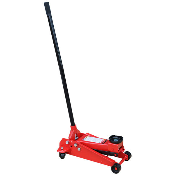 CT2596 - Hydraulic Floor Trolley Jack - 3.0Ton