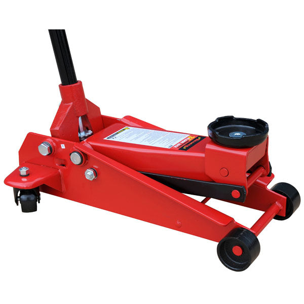 CT2596 - Hydraulic Floor Trolley Jack - 3.0Ton