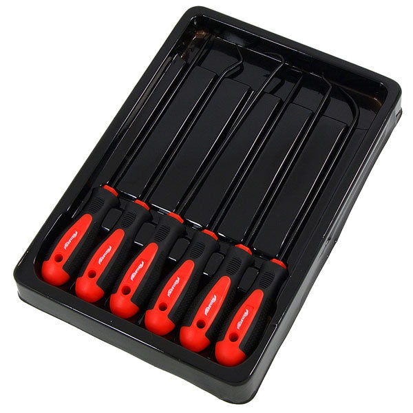 CT2760 - 6pc Pick and Hook Set