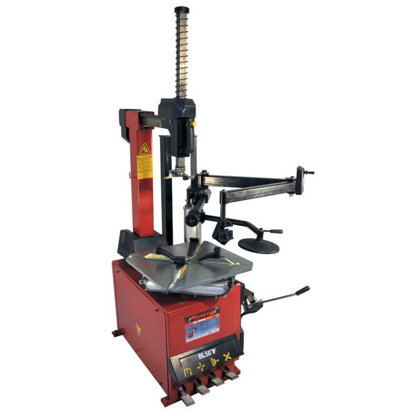 CT2880 - Electric Tyre Changer 230V