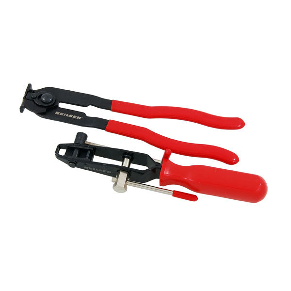 CT2997 - 2pc CV Boot Clamp Pliers