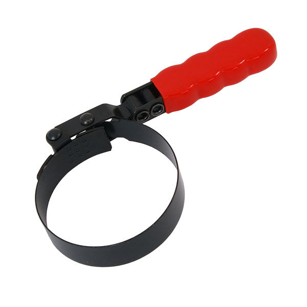 CT3020 - Oil Filter Wrench with Swivel Band