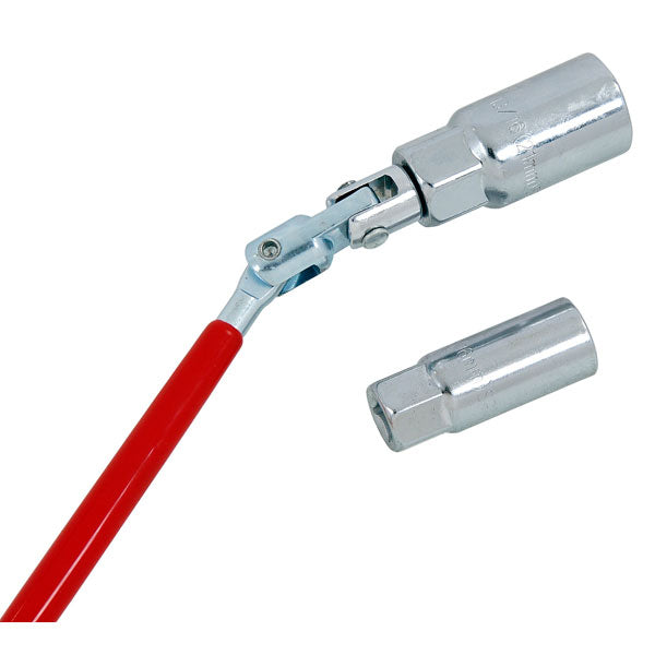 CT3063 - 3pc 3/8in Dr Spark Plug Socket Set 16mm & 21mm