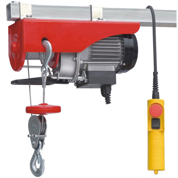 CT3099 - Electric Hoist 230V / 500W