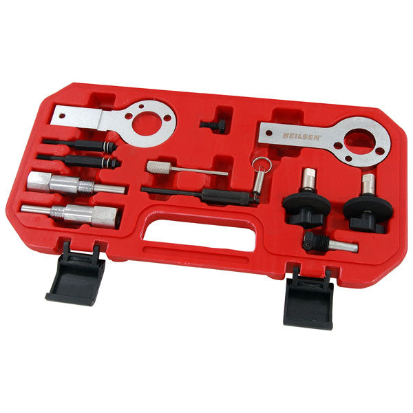 CT3148 - Timing Tool Set - Fiat / PSA