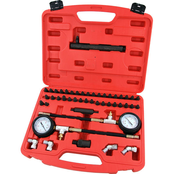 CT3202 - Brake & Clutch Pressure Test Kit