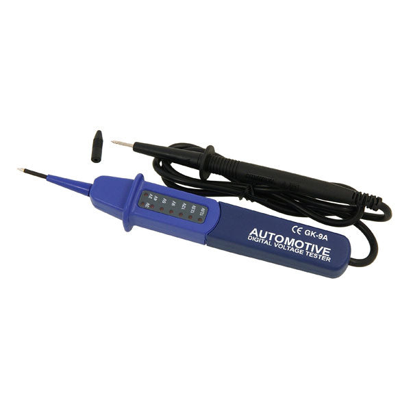 CT3226 - Automotive Battery Tester
