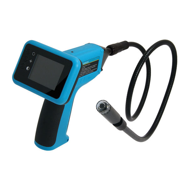 CT3235 - Digital Inspection Camera - LCD Monitor