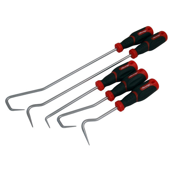 CT3310 - 5pc Hook and Pick Set