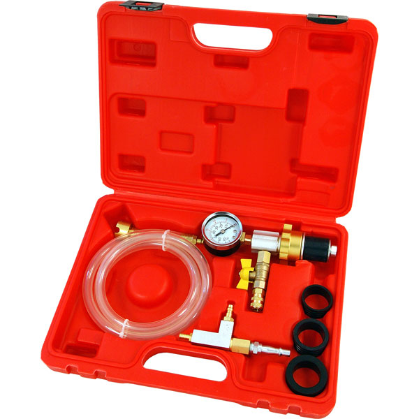 CT3373 - Cooling System Vacuum Purge Refill Kit