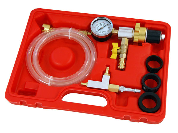 CT3373 - Cooling System Vacuum Purge Refill Kit