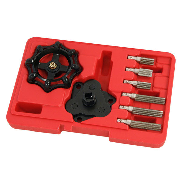 CT3398 - Oil Filter Wrench Tool Set
