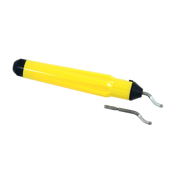 CT3415 - Deburring Tool with 2 Spare Blades