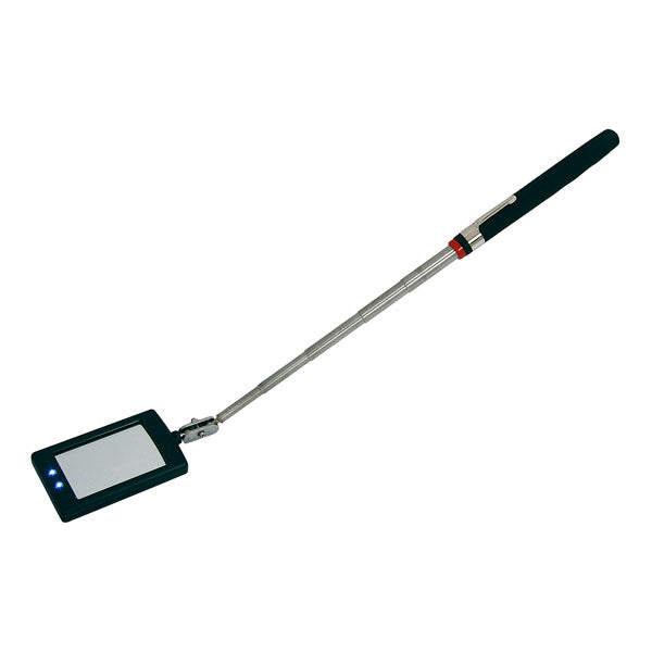 CT3423 - Telescopic Inspection Mirror with LED