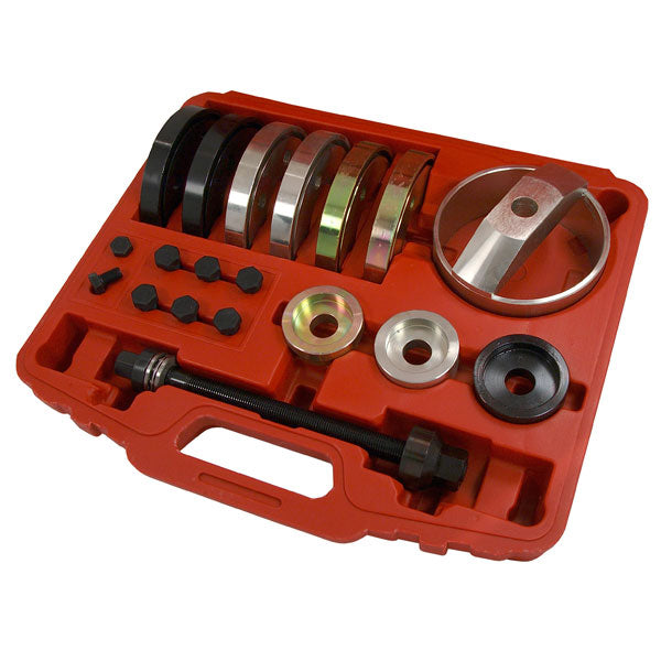 CT3503 19pc Bearing Service Kit — Neilsen Tools