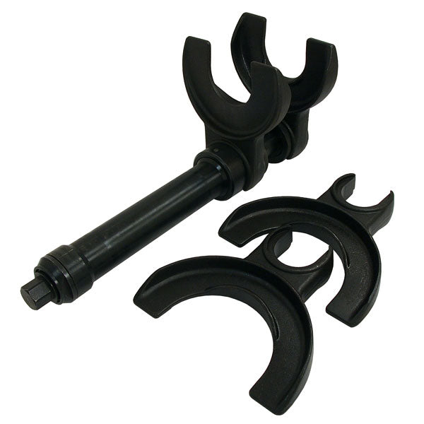 CT3505 - Telescopic Coil Spring Compressor Heavy Duty — Neilsen Tools