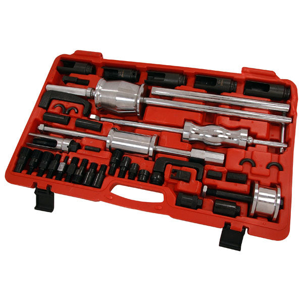 CT3507 - Diesel Injector Master Service Kit — Neilsen Tools