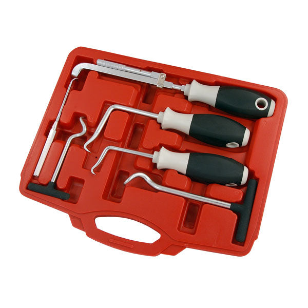 CT3508 - 6pc Seal Remover and Hose Pick Set
