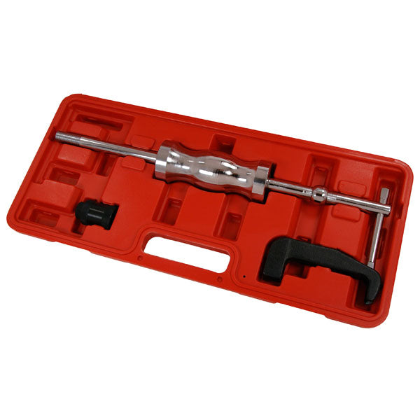 Nielsen Injector Tools CT3528 - 3pc Fuel Injector Extractor Set — Neilsen Tools