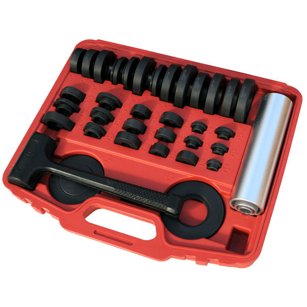 CT3572 Wheel Bearing Installation Kit — Neilsen Tools