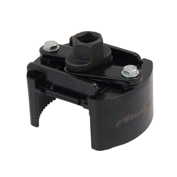 CT3602 - Adjustable Oil Filter Wrench