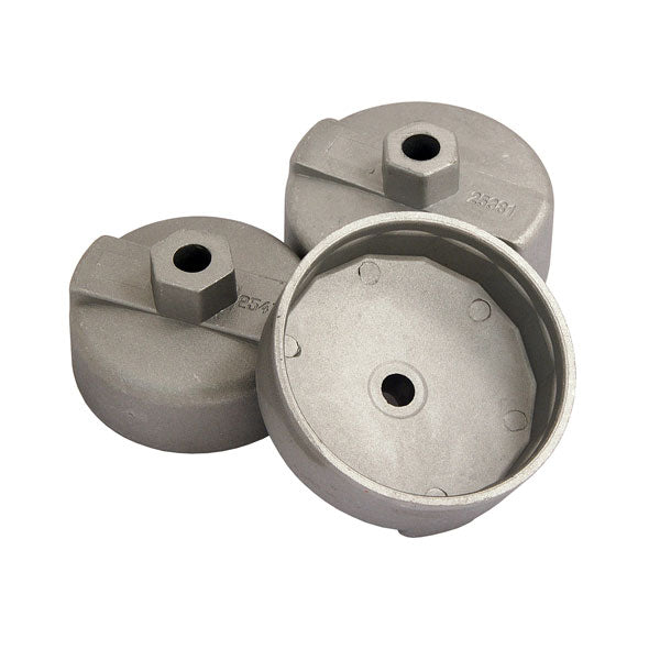 CT3605 - 3pc Oil Filter Wrench Set - Toyota
