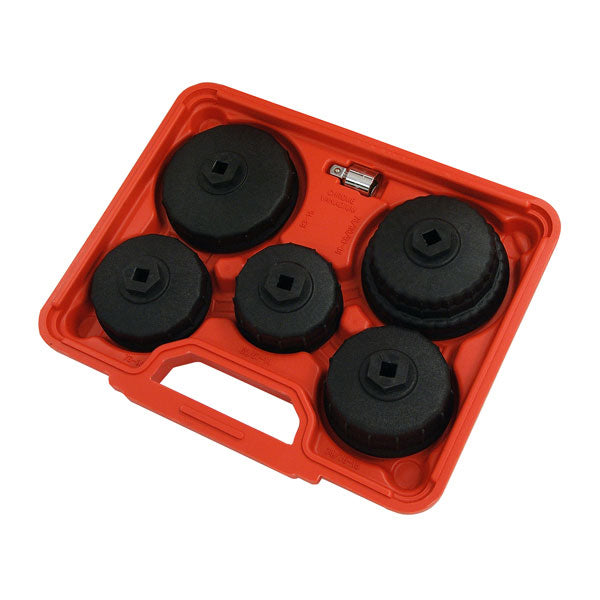 CT3606 - Oil Filter Wrench Set