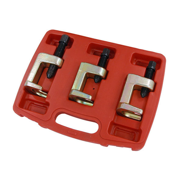 Neilsen 5-Piece Fork Ball Joint Separator Set - CT1301 Remover Tool Kit