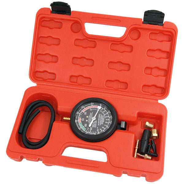CT3621 - Vacuum and Fuel Pump Pressure Test Kit