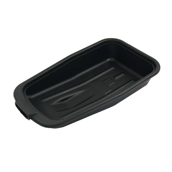 CT3667 - Oil Drain Pan - 2Ltr for Motorcycles