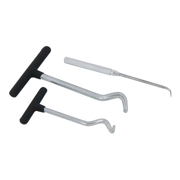 CT3684 - 3pc Oil Seal Puller Set