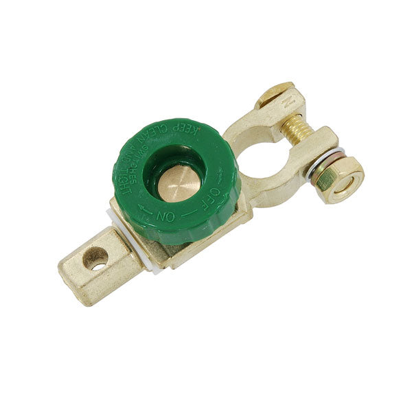 CT3719 - Battery Terminal Cut Off Switch