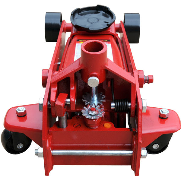 CT3731 - Hydraulic Floor Trolley Jack - 3.0Ton