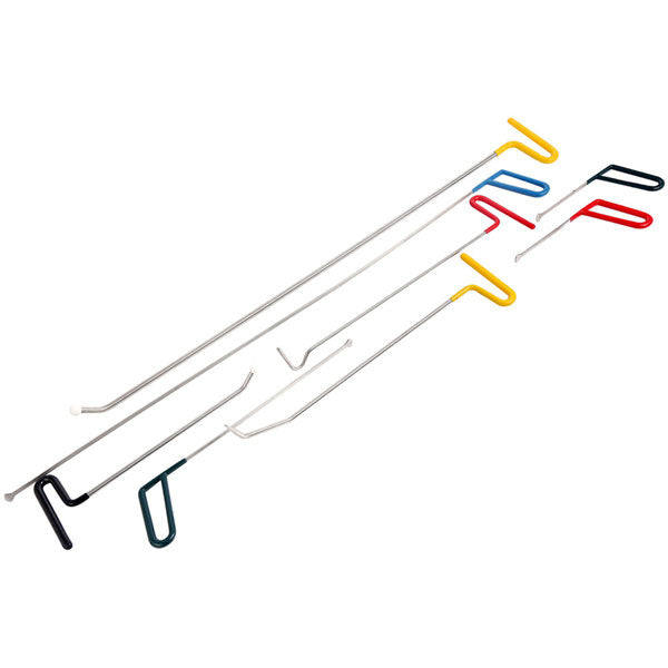 CT3759 - 8pc Dent Removal Tool Set