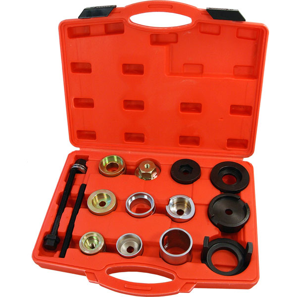 CT3876 - Rear Axle Bushing Remover & Installation Kit - BMW