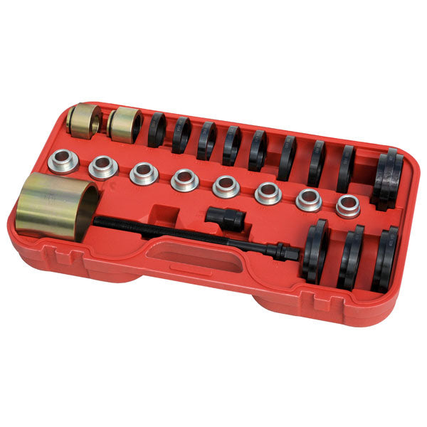 CT3877 25pc Front Wheel Bearing Service Kit — Neilsen Tools