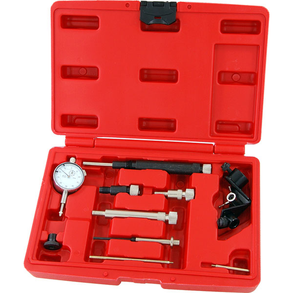 Injector Timing Tools CT3892 - Diesel Injector Pump Timing Set — Neilsen Tools