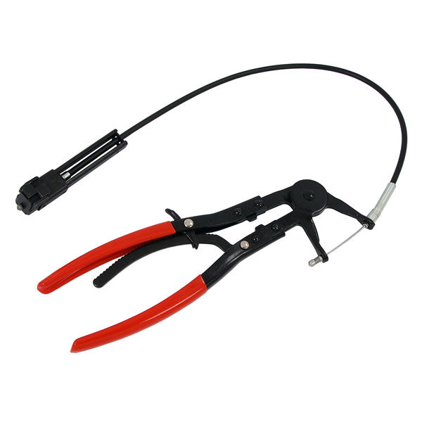 CT3916 - Hose Clip Pliers - Flexible Shaft