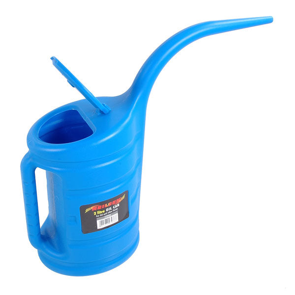 CT3936 - Oil Can - 2Ltr